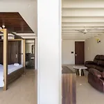 The Tanisi Hotels And Resorts, Candolim