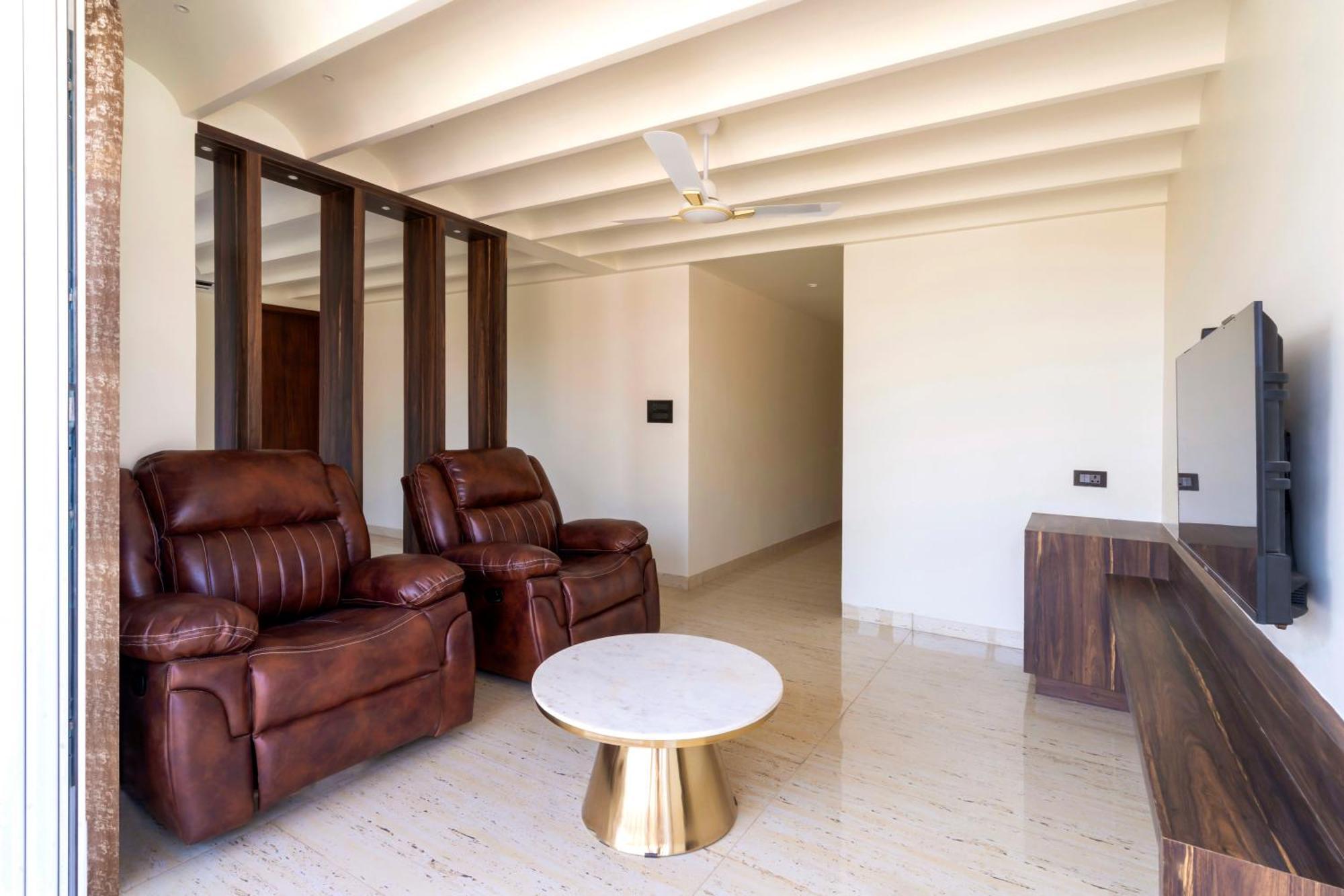 The Tanisi And Resorts, Candolim