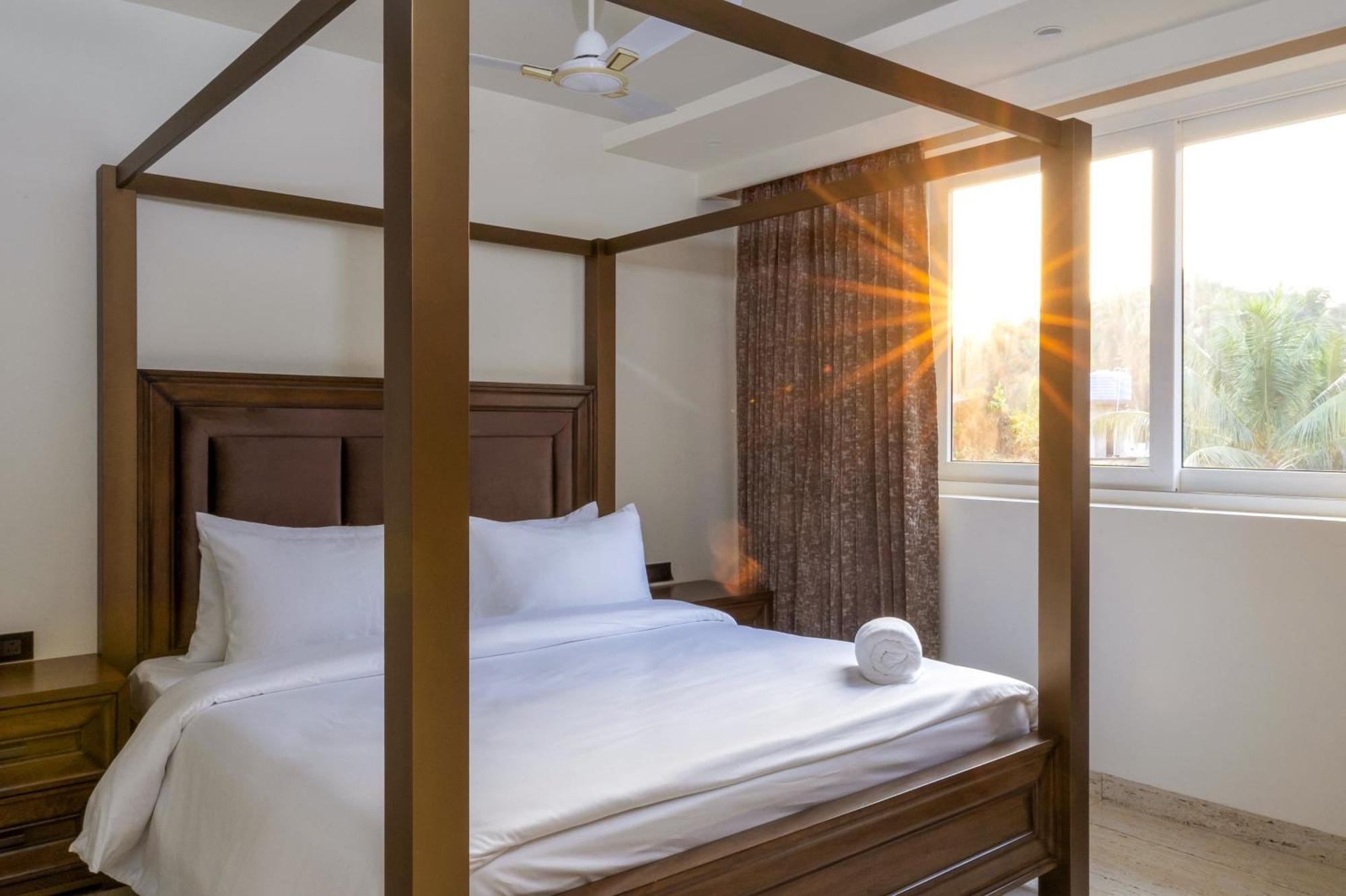 The Tanisi And Resorts, 5*