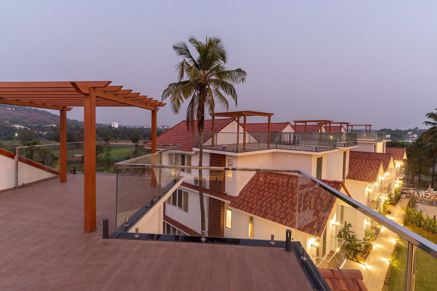 The Tanisi And Resorts,