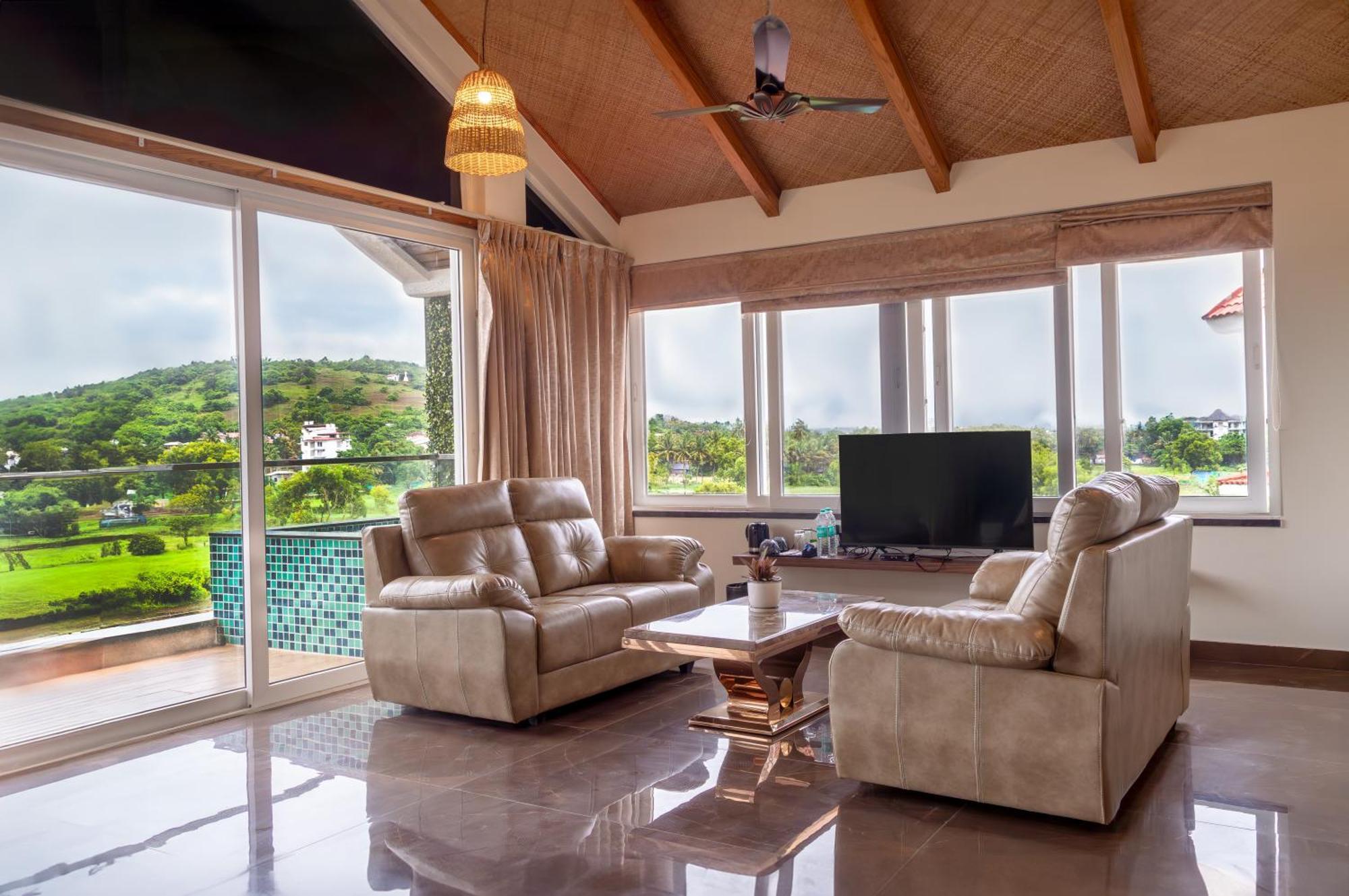 The Tanisi And Resorts, 5*