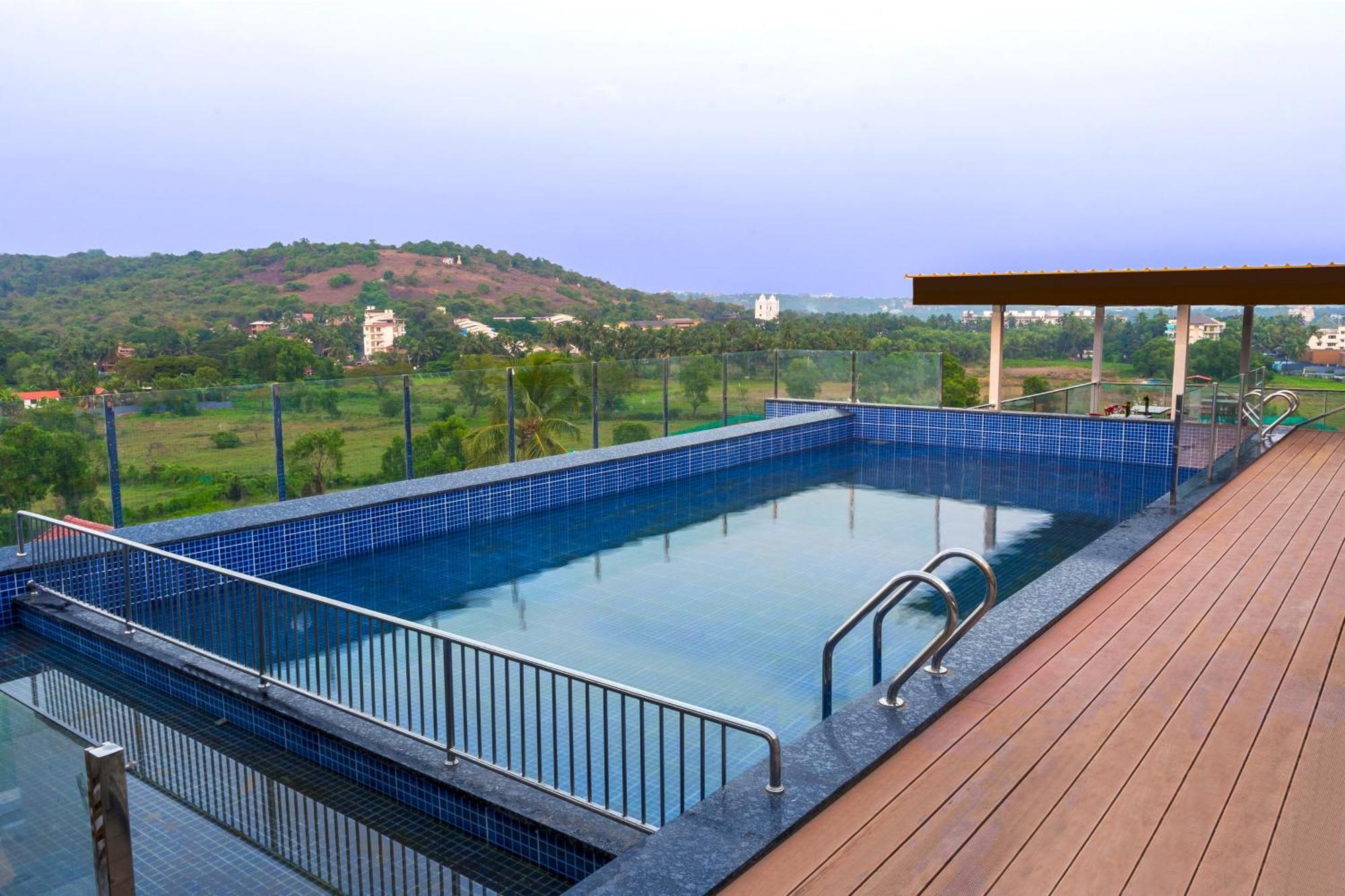 The Tanisi And Resorts, Resort