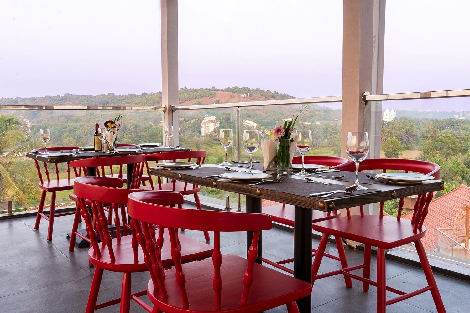 The Tanisi And Resorts, 5*