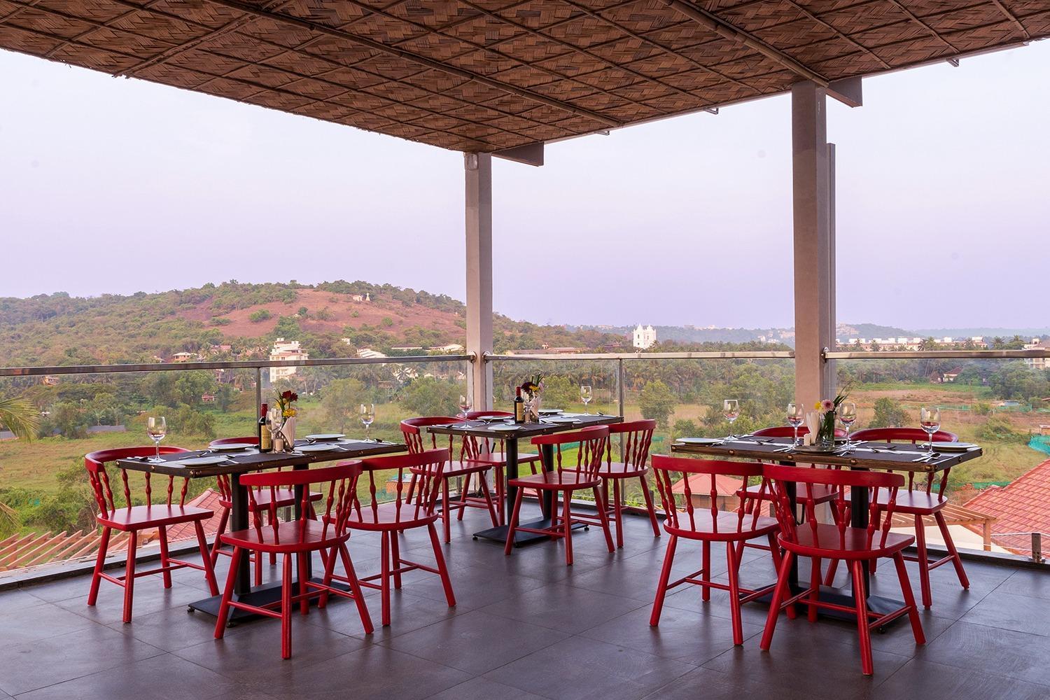 The Tanisi And Resorts,