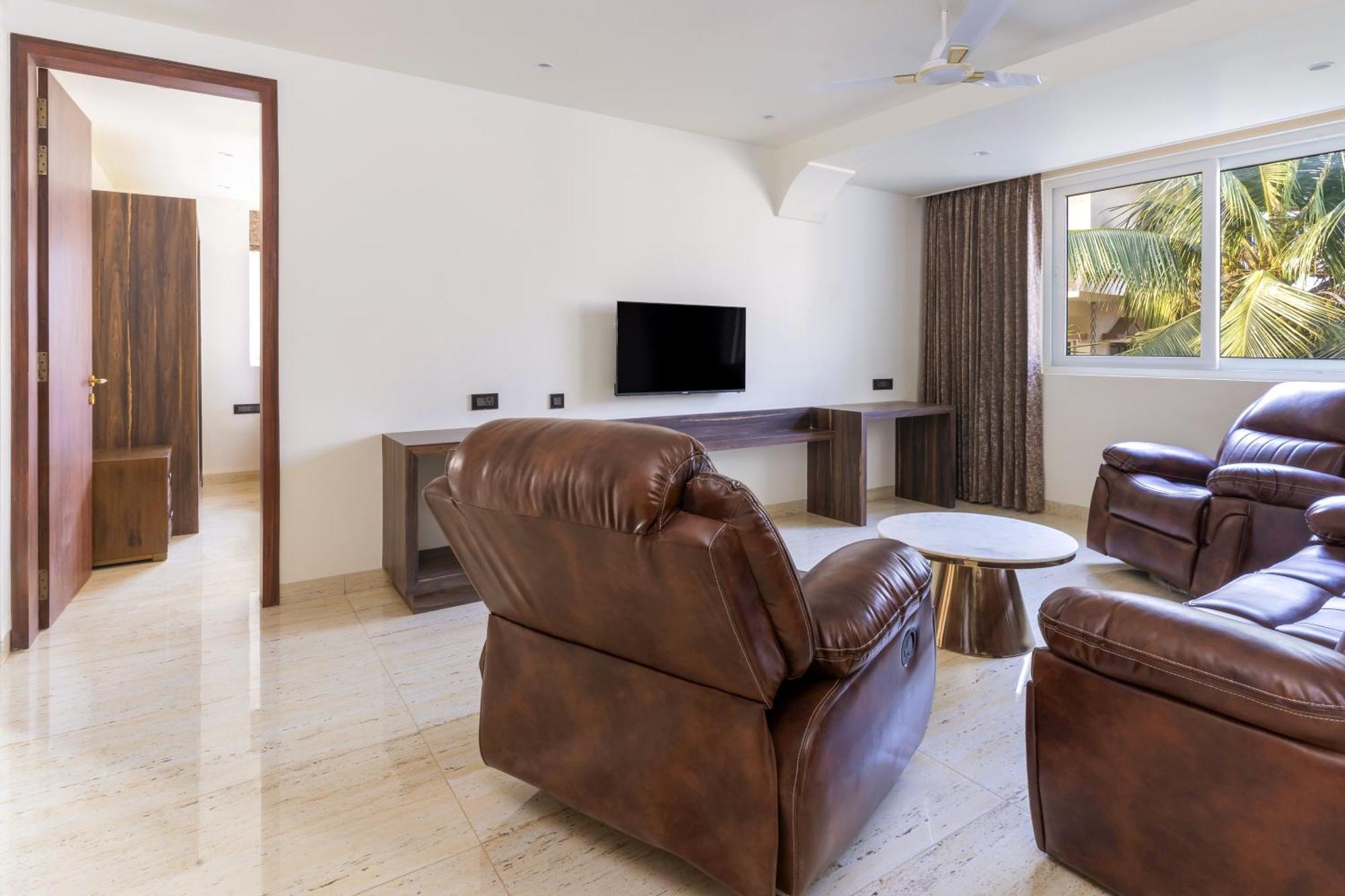 The Tanisi And Resorts, Resort 5*